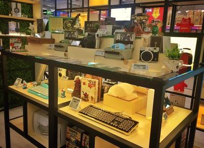 京东年内布局300家3C零售体验店 引领计算机零售新革命