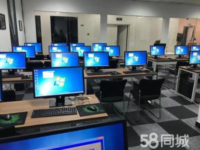 二手电脑显示器与台式机选购指南 当面交易，品质办公与游戏机型俱全