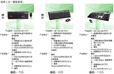 北海365网电脑配件交易区 电脑周边产品批发零售新选择