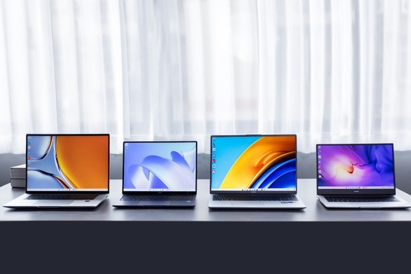 笔记本零售市场整体放缓，华为为何能逆势增长？